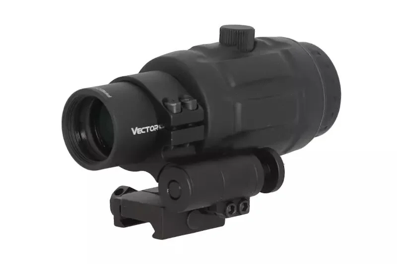 Lupa Maverick 4x26 Vector Optics