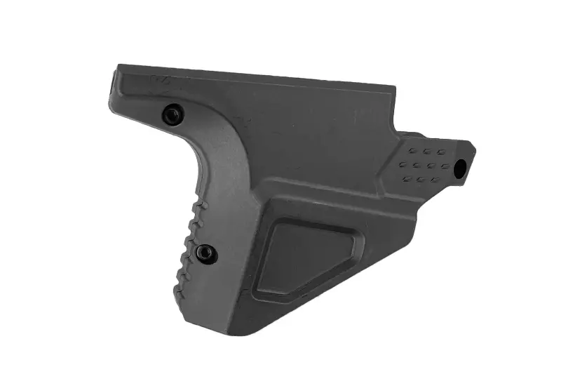 Magwell ATEK para cargador Scorpion EVO ASG mid-cap