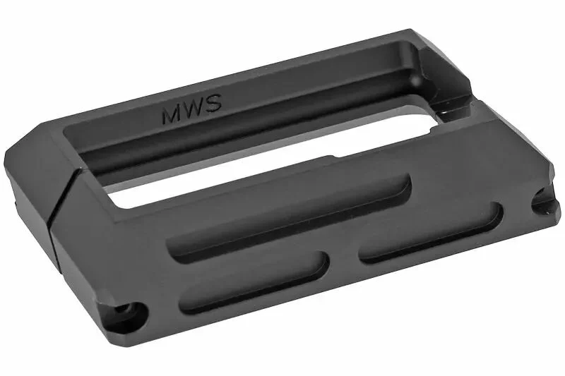 Cargador para MWS GBBR Tokyo Marui 5KU
