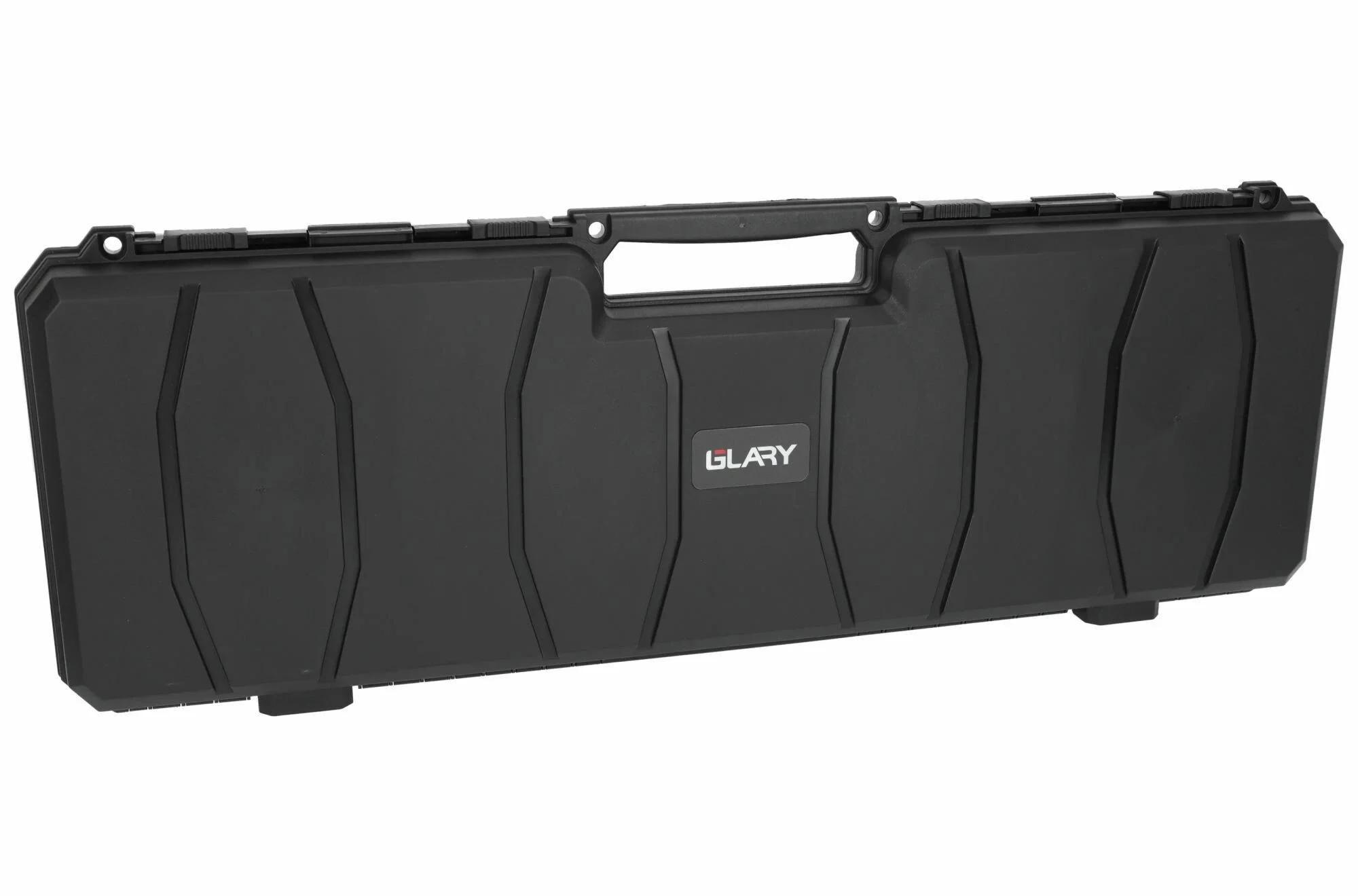 Maletín de transporte ligero 100 cm Negro GLARY CASE