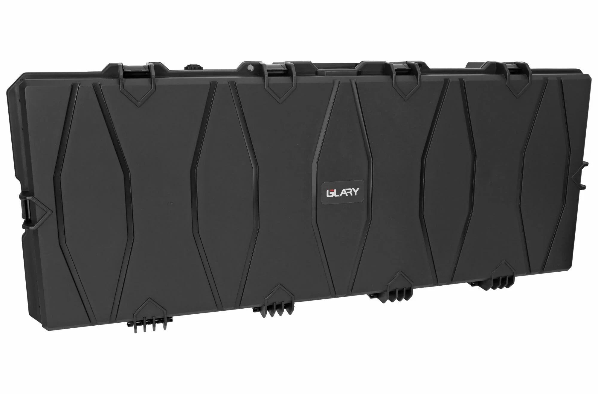 Maletín de transporte doble slot de 122 cm GLARY CASE
