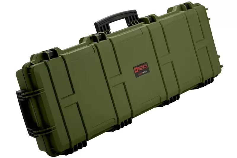 Estuche 103x33x15 Impermeable OD NUPROL