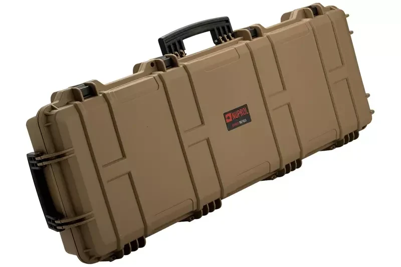 Estuche 103x33x15 Estanco TAN NUPROL