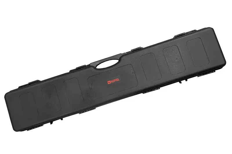 Caja ABS 123,5cm NUPROL