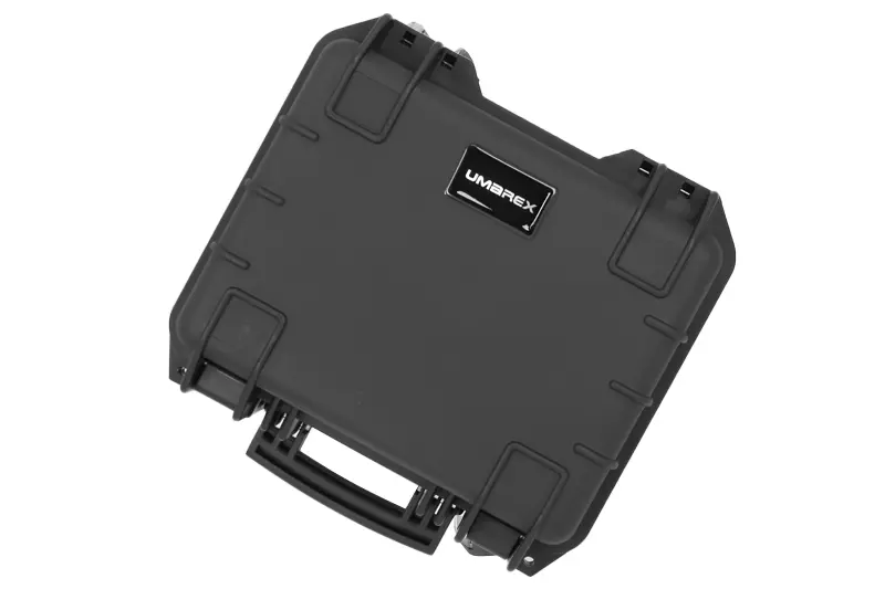 Caso pesado impermeable UMAREX