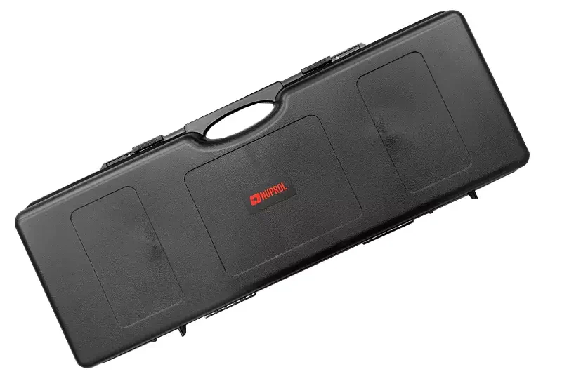 Caja ABS 88cm NUPROL