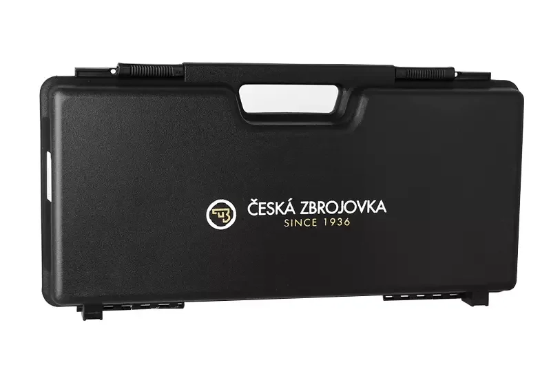 Funda para CZ 75 ASG