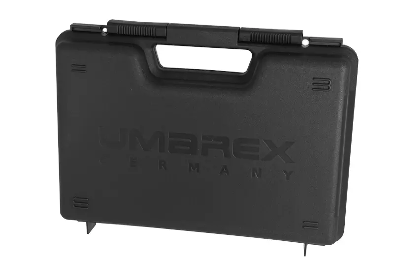 Caja UMAREX ABS