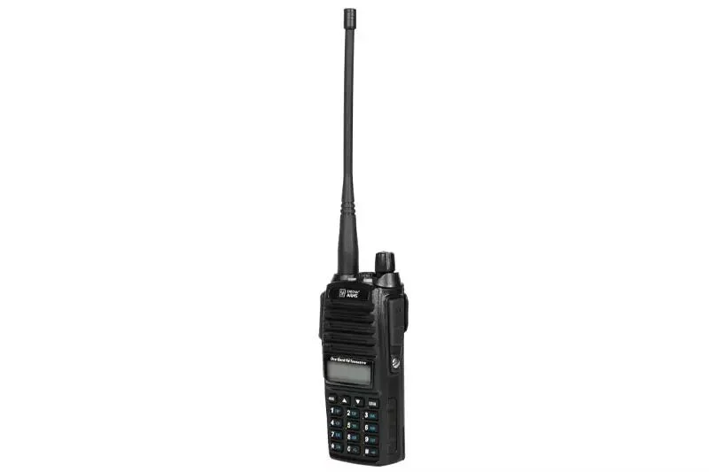 Talkie Walkie Doble Banda (VHF/UHF) Shortie-82 UV-82 Baofeng / Specna Arms