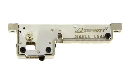 Cáscara CNC Trigger Box para VSR-10 Maple Leaf réplica