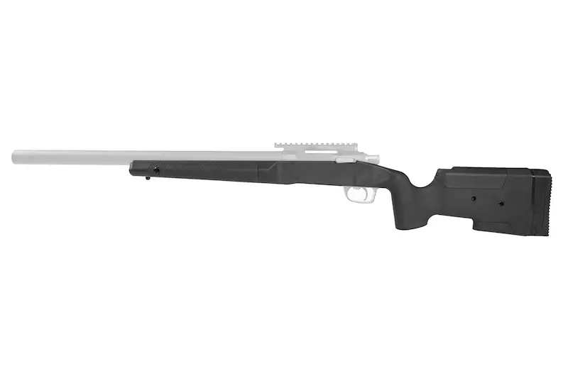 Kit de culata para rifle MLC S1 negra Maple Leaf