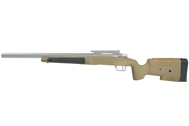 Kit culata rifle MLC S1 bronceada Maple Leaf