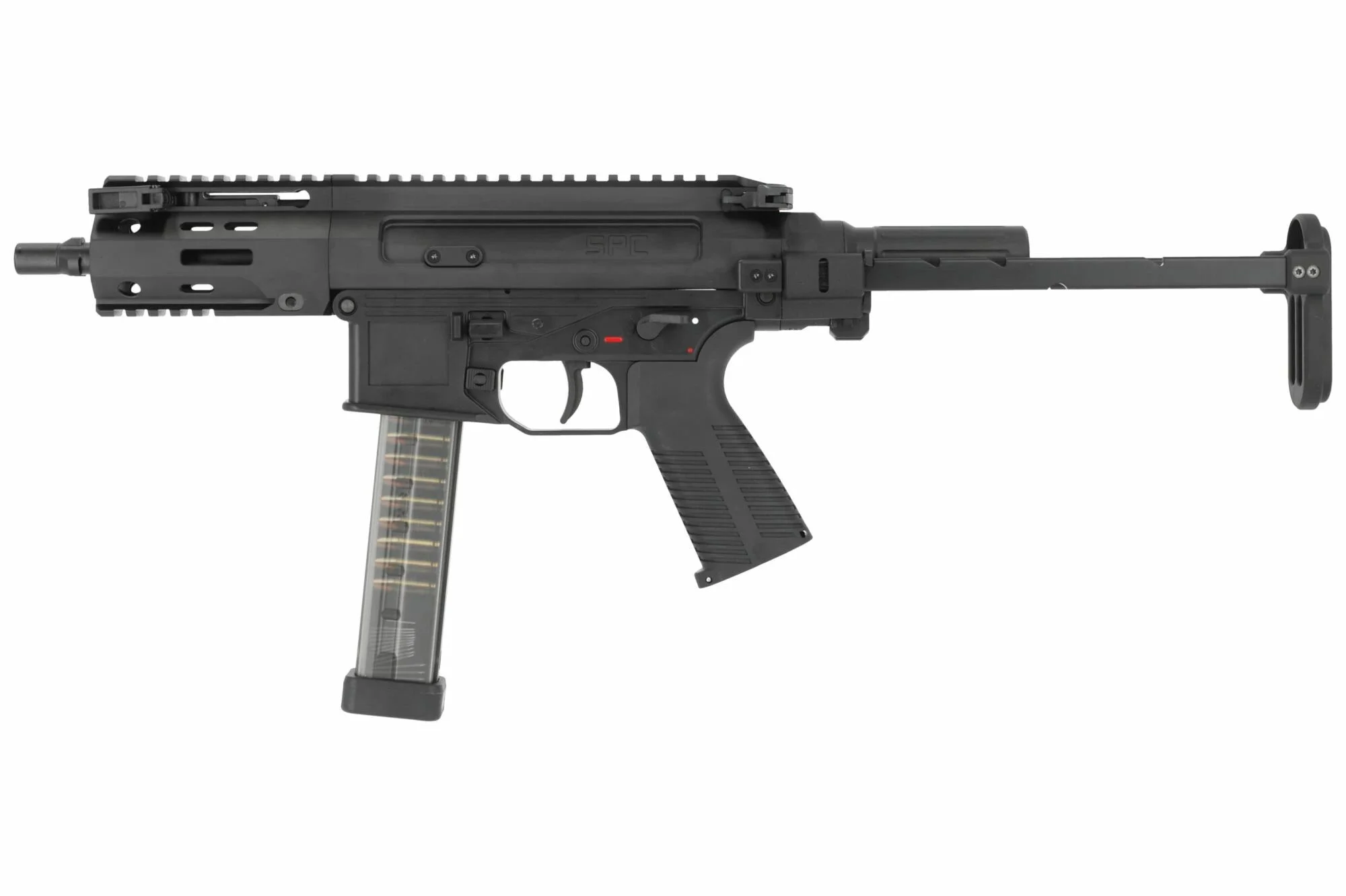 Réplica SPC-9 PRO PDW MARUYAMA GBBR