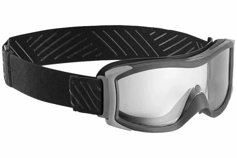 Masque balistique X1000 Gen 2 ventilé - SOLO ou KIT - Bollé