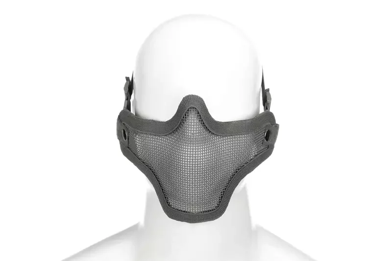 Stalker doble banda Gris Invader Gear
