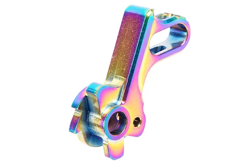 Hammer Match Grade Rainbow para Hi-Capa GBB Tokyo Marui COWCOW