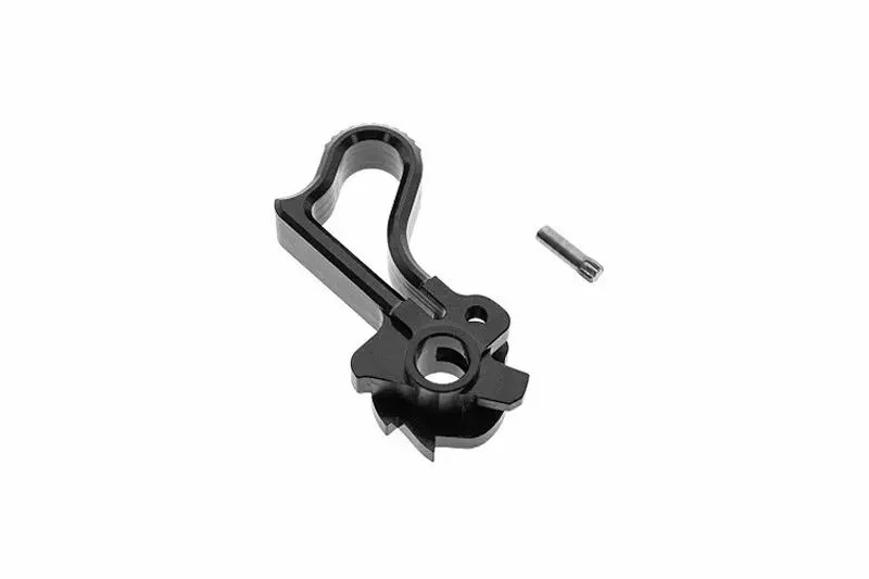 Martillo Match Grade Tipo B Negro para Hi-Capa GBB Tokyo Marui COWCOW