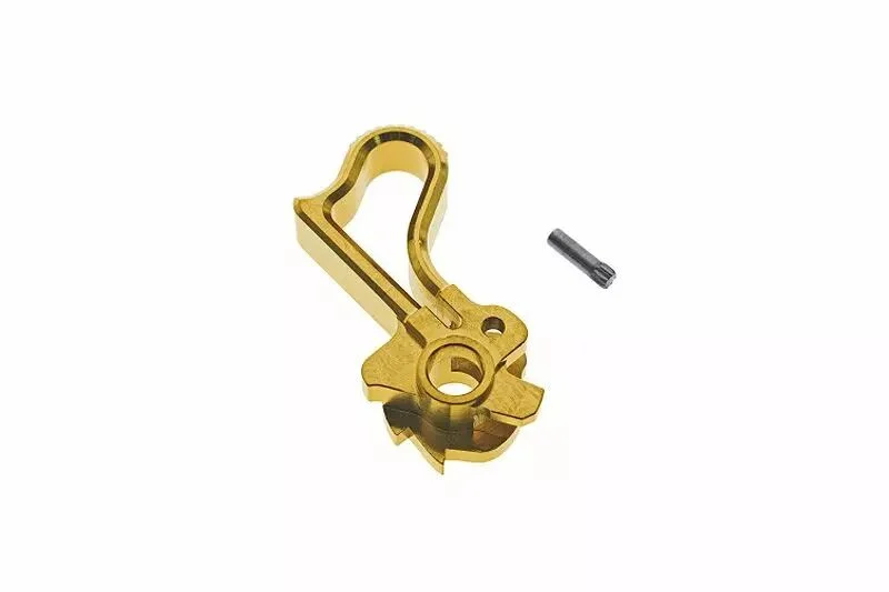 Hammer Match Grade Type B Gold para Hi-Capa GBB Tokyo Marui COWCOW
