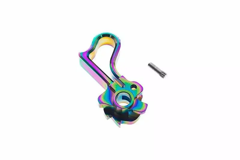 Hammer Match Grade Type B Rainbow para Hi-Capa GBB Tokyo Marui COWCOW