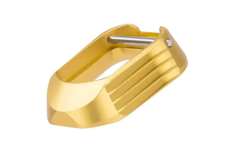 Magwell Match Grade T01 Gold para Hi-Capa Tokyo Marui COWCOW