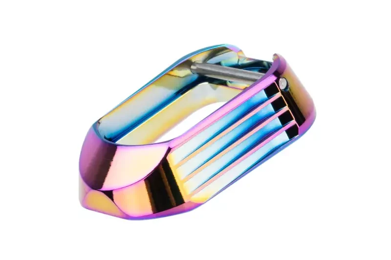 Magwell Match Grade T01 Rainbow para Hi-Capa Tokyo Marui COWCOW
