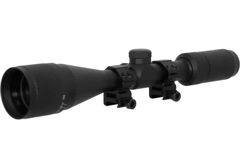 Visor Matiz 6-18x44AO 1'' SFP Vector Optics