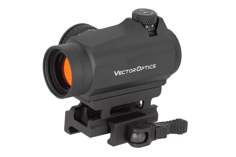 Mira de punto rojo Maverick 1x22 Gen II Vector Optics
