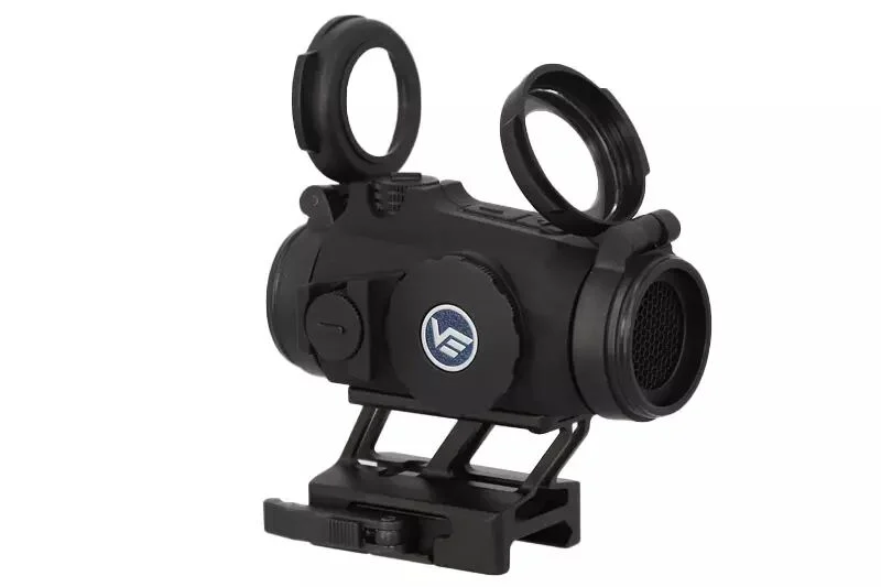 Visor de punto rojo Maverick IV 1x20 Mini MIL 3 MOA Vector Optics