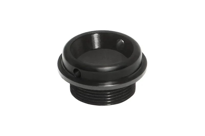Adaptador de 12mm para bloque Hop Up M4P M4A M4W M4 MAXX MODEL