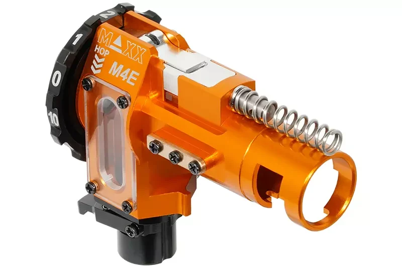 M4EI CNC Hop-Up Cámara para M4 ICS AEG Modelo Maxx