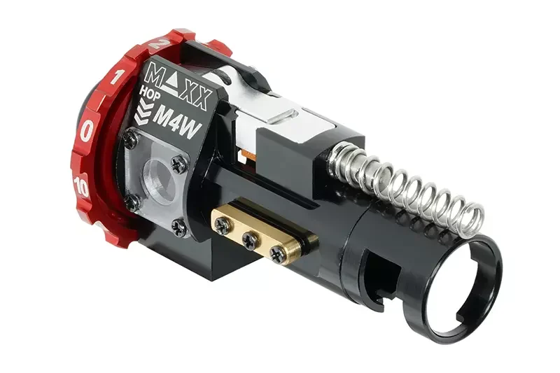 Hop-Up CNC M4W V2 Cámara para M4 MTW Modelo Wolverine HPA Maxx