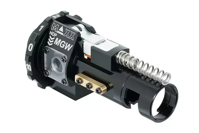 MGW CNC Hop-Up Cámara para M4 MTW Wolverine HPA Maxx Modelo
