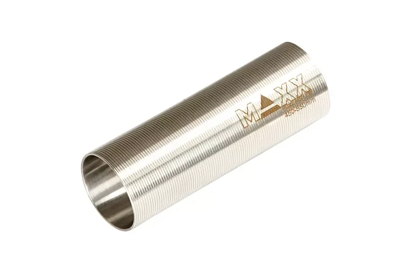 Cilindro CNC tipo A (450-550mm) Modelo Maxx