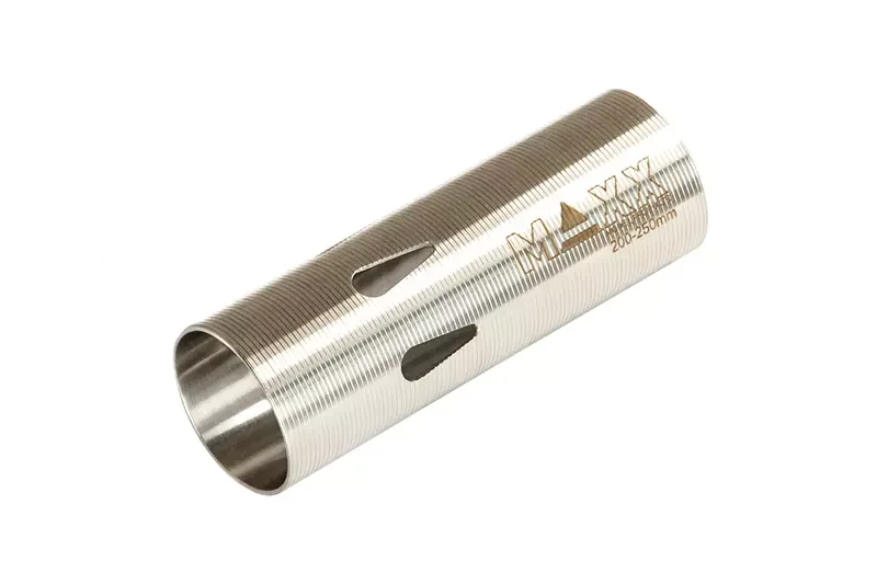 Cilindro CNC tipo E (200-250mm) Modelo Maxx
