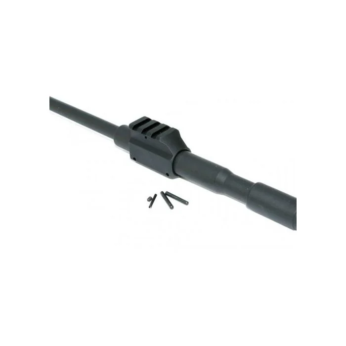 Montura M4 RIS gas block Madbull