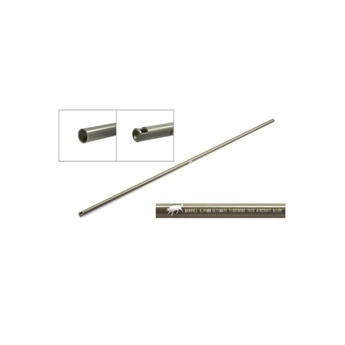 Teava de precizie 6.01mm 229mm MadBull