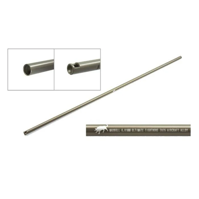 Teava de precizie 6.01mm 509mm MadBull