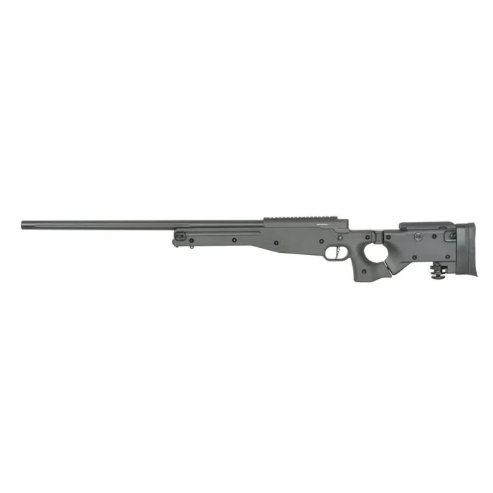 Replica Sniper MB08AE Upgraded Negru WELL