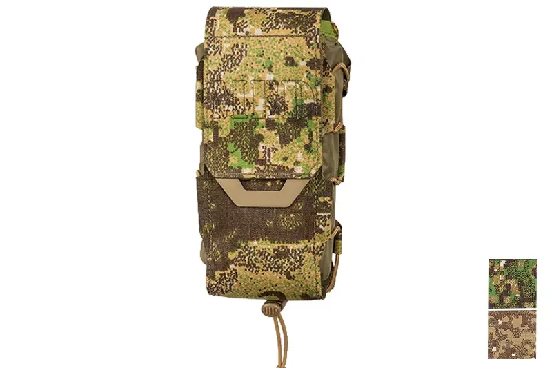 Med Pouch Vertical PenCott Acción directa