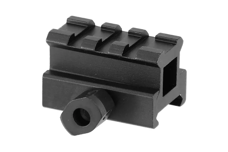 Rail Picatinny 3 Ranuras Perfil medio Vector Optics