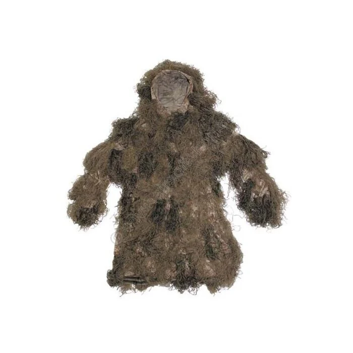 Ghillie suit camuflaj MFH Desert