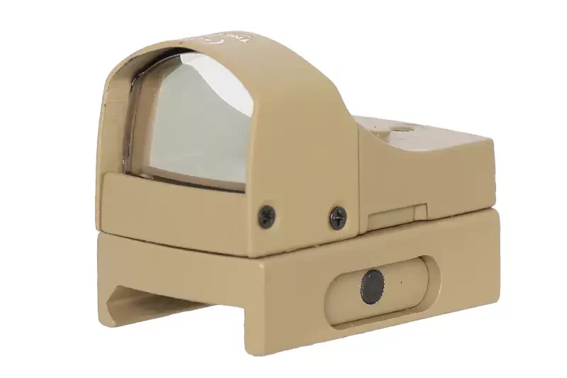 Mirilla Micro Reflex Tan Theta Optics