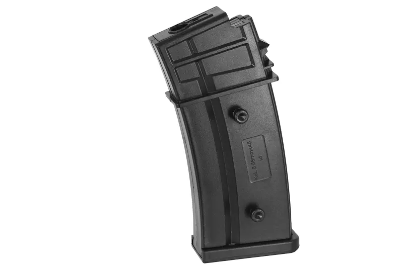 Charger G36 Mid-cap 140 Balas Specna Arms