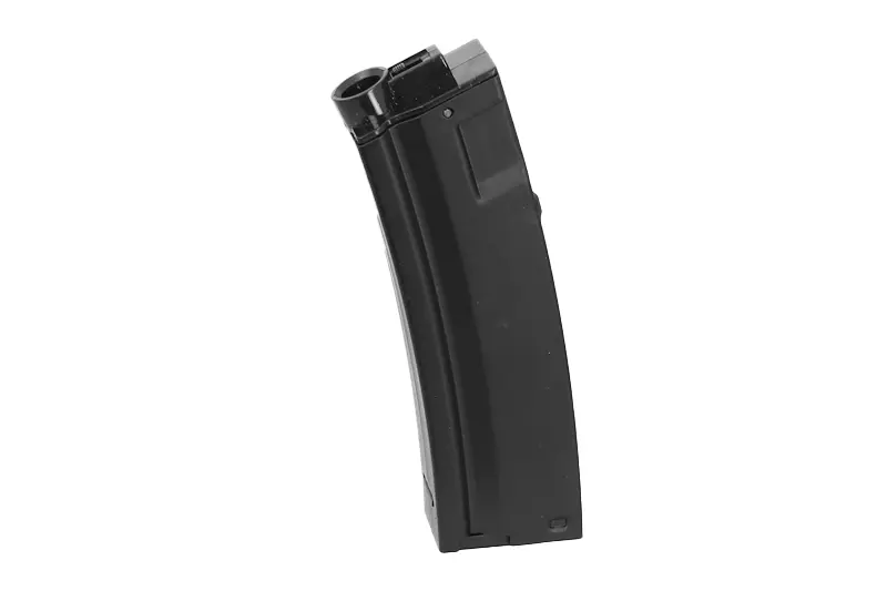 Mid-cap 45 ball Cargador corto para MP5 Cyma