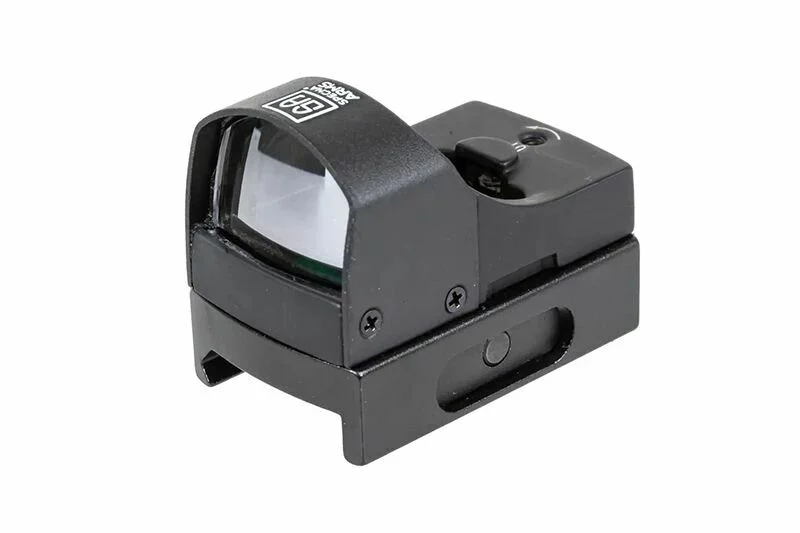 Mini mira de punto rojo Specna Arms CORE