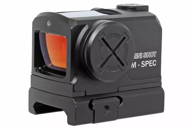 Mini Shot M-Spec M2 Mira de Punto Rojo SIGHTMARK