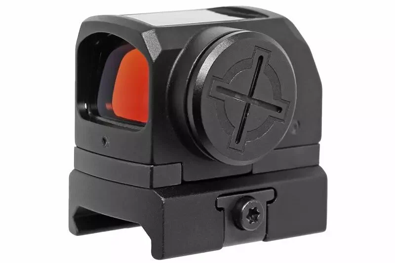 Mini Shot M-Spec M3 Mira de Punto Rojo SIGHTMARK