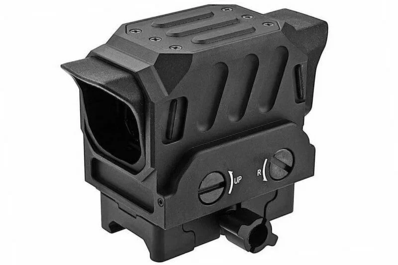 1x30x30 QD Visor de punto rojo T-Eagle