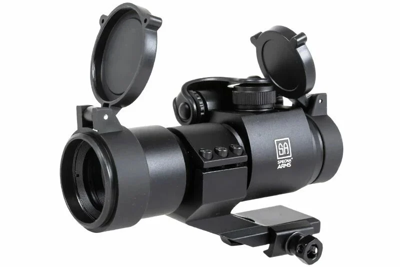 Mira de punto rojo de batalla Specna Arms CORE Specna Arms