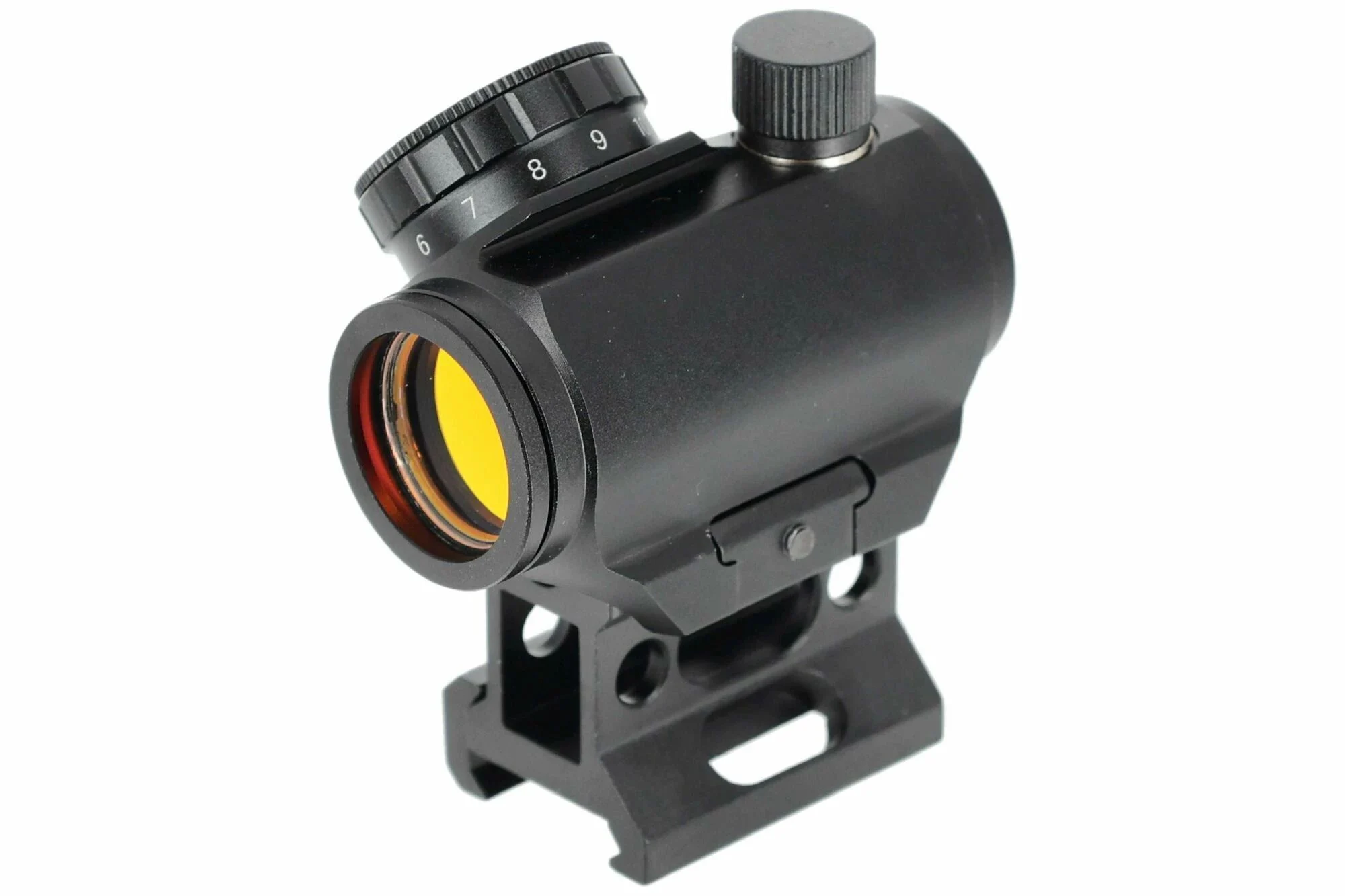 Mira de punto rojo 3-4 MOA 102T T-Eagle